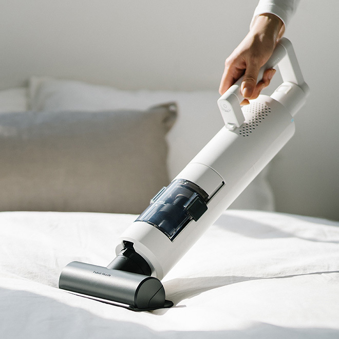 BALMUDA（バルミューダ） 掃除機 BALMUDA The Cleaner 本体＋専用