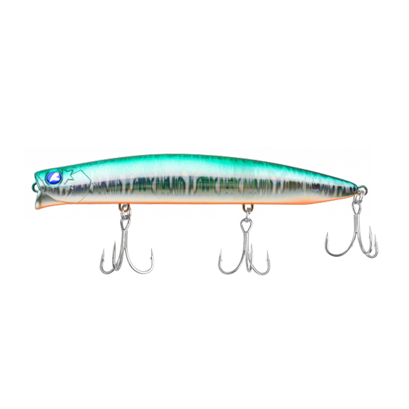 BlueBlue（ブルーブルー） アイザー160F 160mm 44g シャローランナー