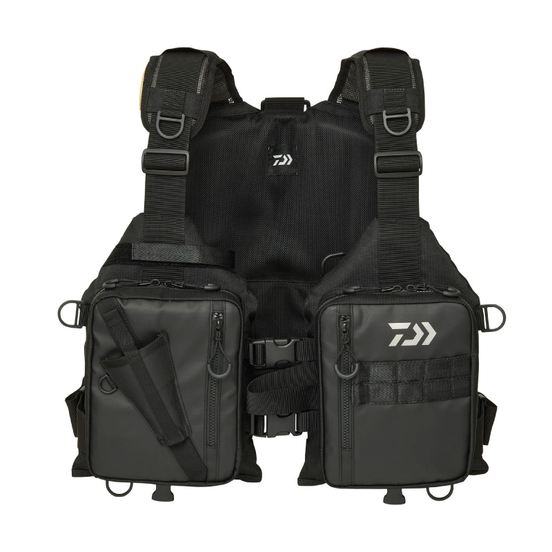 DAIWA（釣り） 釣り フィッシングベスト｜フィッシングウエア｜釣り