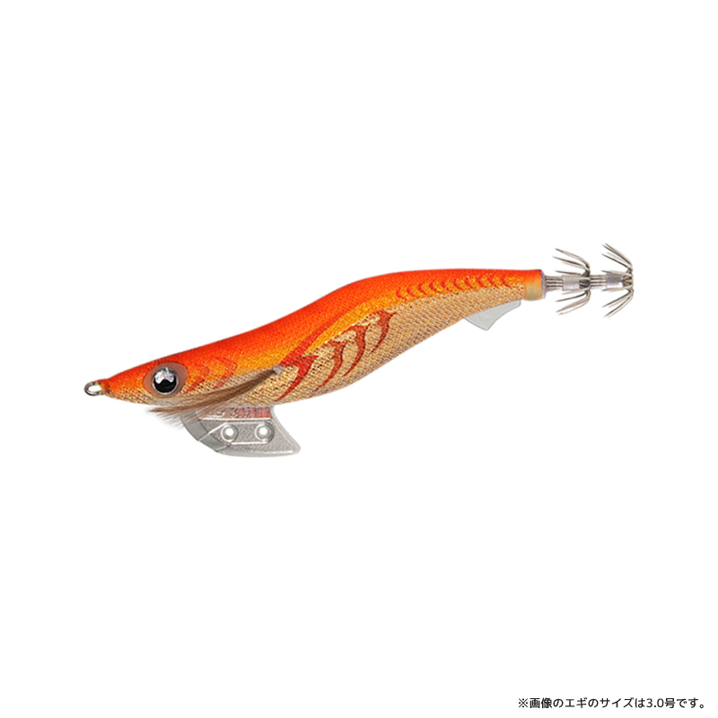 YAMASHITA（ヤマシタ） エギ王 K 3.5号 22g／105mm スレイカ攻略 餌木