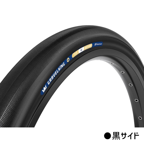 Panaracer（パナレーサー） 2本セット GRAVELKING PLUS グラベルキング