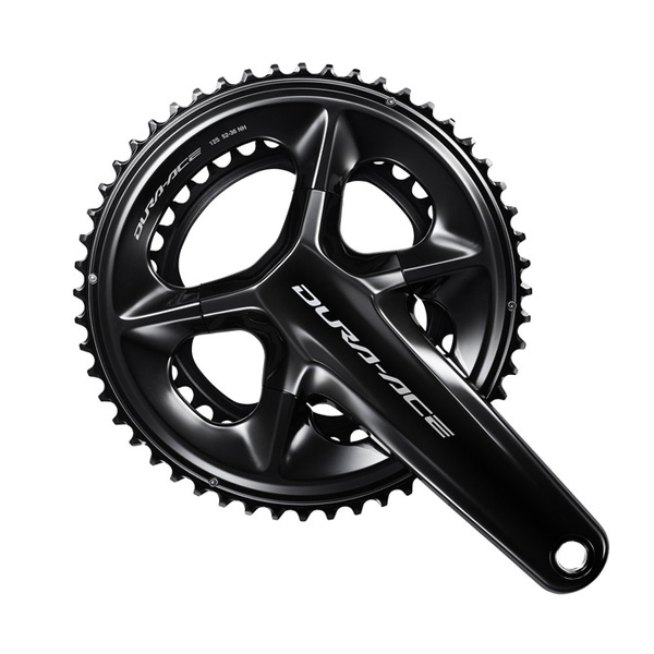 SHIMANO シマノ FC-09 DURA-ACE 11S 172.5mm 50×34 IFC09DX04A