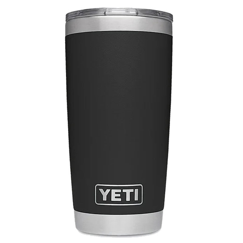 YETI（イエティ） 【完売】YETI ランブラー タンブラー20oz RAMBLER