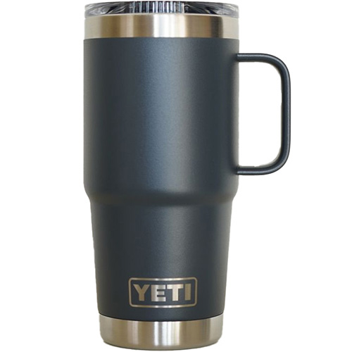 YETI（イエティ） タンブラー タンブラー20oz ハンドル付き ランブラー