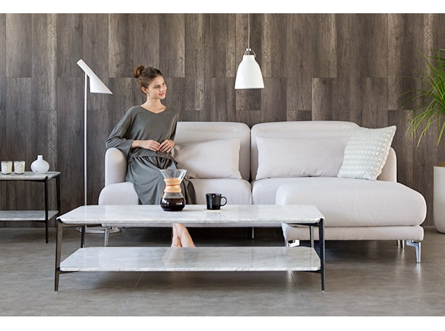 ARMONIA（アルモニア） テーブル センターテーブル 北欧 モダン