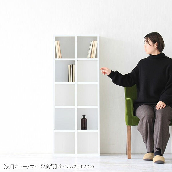 新品 スチールラック 5段 幅90㎝ ホワイト 白 本棚 シェルフ 棚 楽天