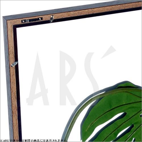 リーフパネル リーフアート リーフフレーム アートパネル フェイク