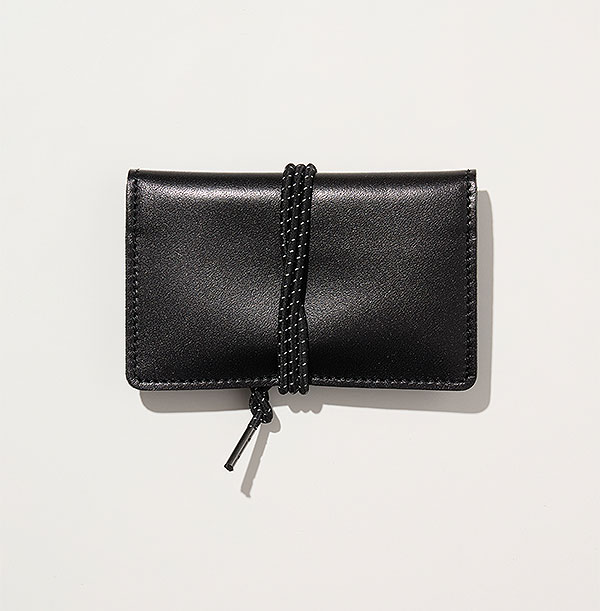 ラディアル シャグポーチ RADIALL LAID BACK - ONE DAY SHAG POUCH