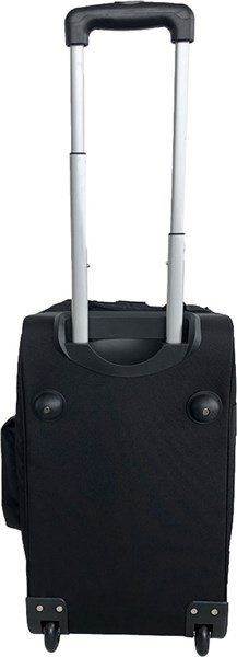 bonera（ボネーラ） BNRG187 BLK サッカー フットサル バック キャリー