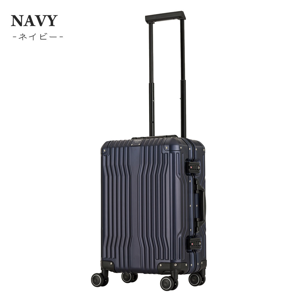 スーツケース 35L Sサイズ 機内持ち込み キャリーケース メンズ Legend