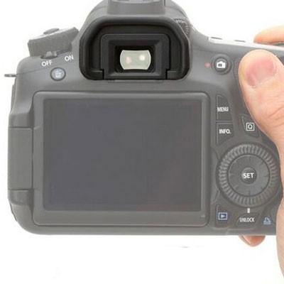 アイカップ Canon Eb 互換品 一眼レフ ファインダーアクセサリー