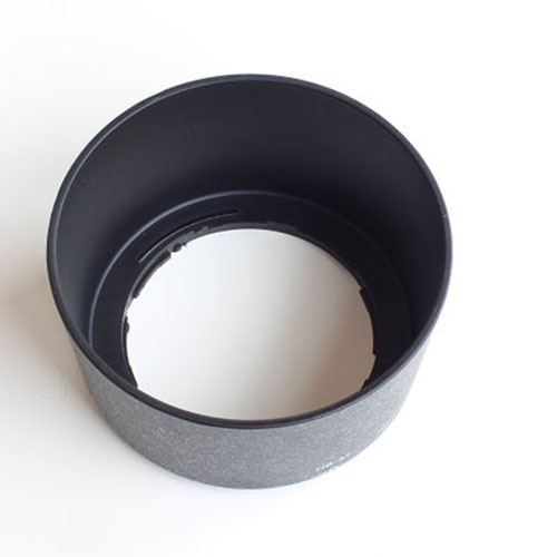 Nikon レンズフード HB-37 互換品 一眼レフ用交換レンズ AF-S DX VR