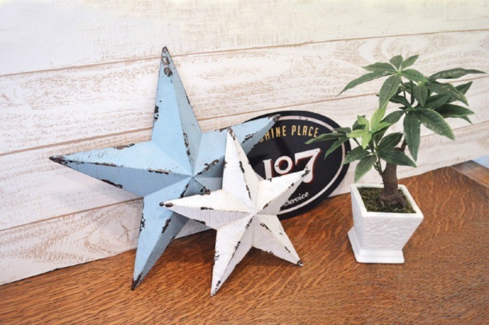 グルク バーンスター Lサイズ クリスマス オーナメント 星 インテリア