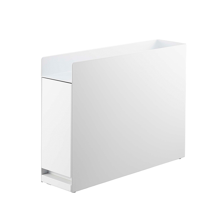 tower 山崎実業 キッチン 隠せる調味料ラック タワー 調味料ラック