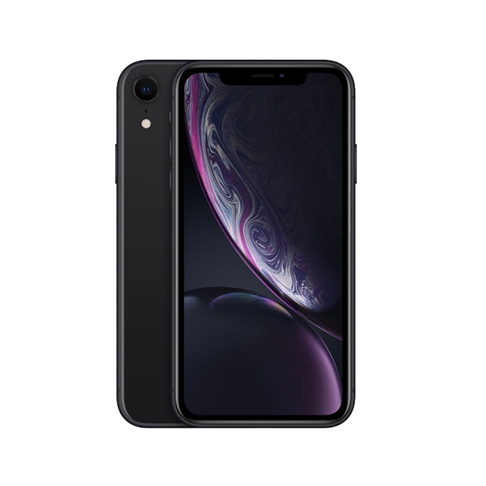 iPhone XR 中古 iPhoneXR 64GB SIMフリー 本体 Bランク スマホ 最大1