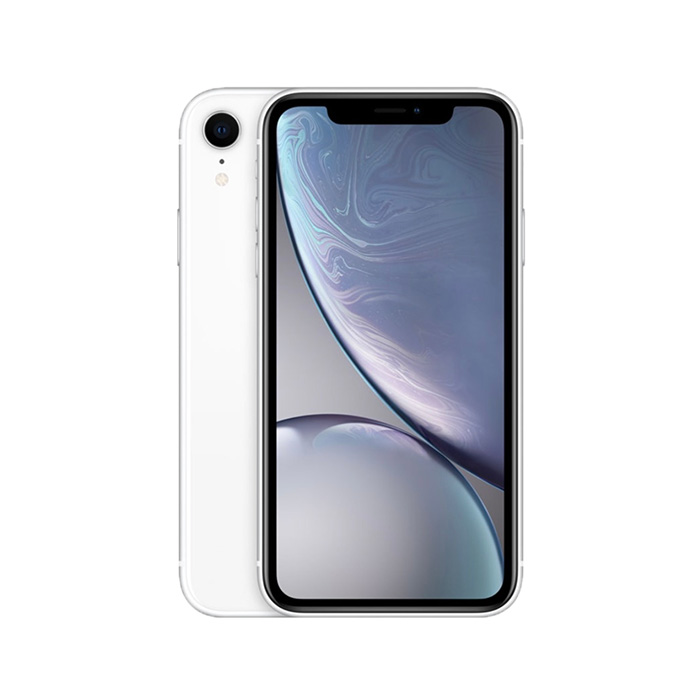iPhone XR 中古 iPhoneXR 128GB SIMフリー 本体 Cランク スマホ 最大1