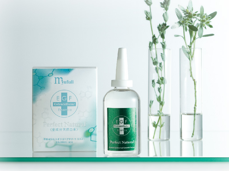 myufull（ミューフル） EGF配合美容液 エクストラエッセンスPN 60mL