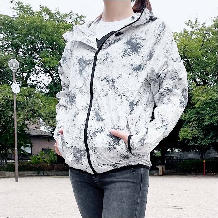 CRACK ウィンドブレーカー メンズ 通販 レディース 男女兼用 ウインド