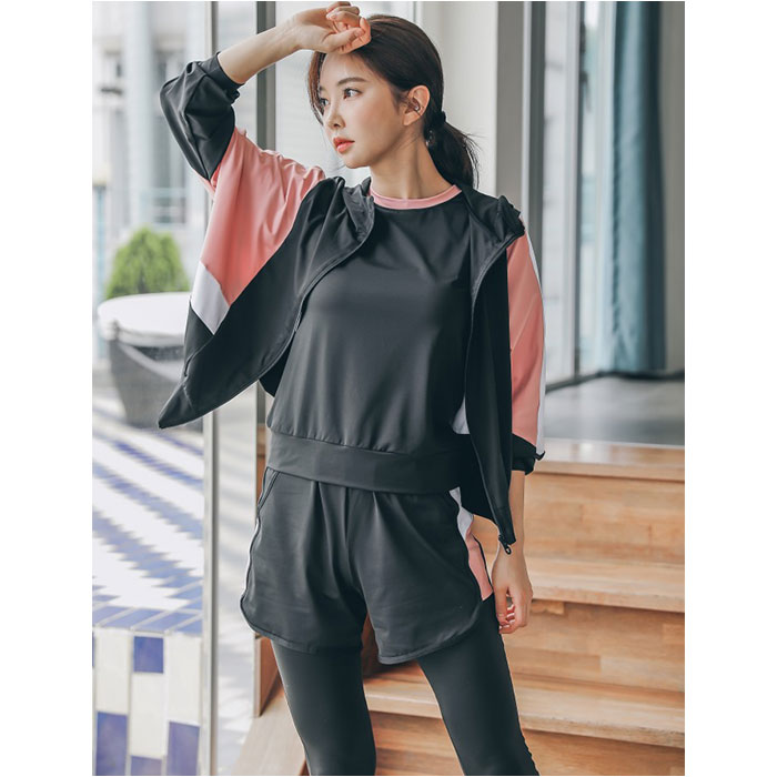 BACKYARD FAMILY（バックヤードファミリー） スポーツウェア