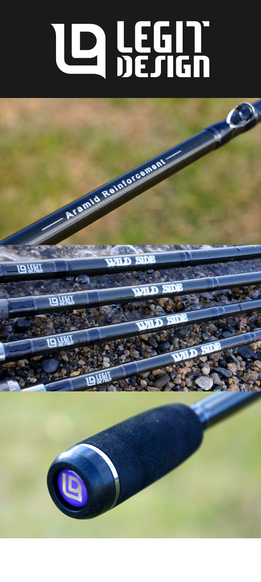 レジットデザイン ワイルドサイド WSC 72H の説明 - 通販 - Yahoo