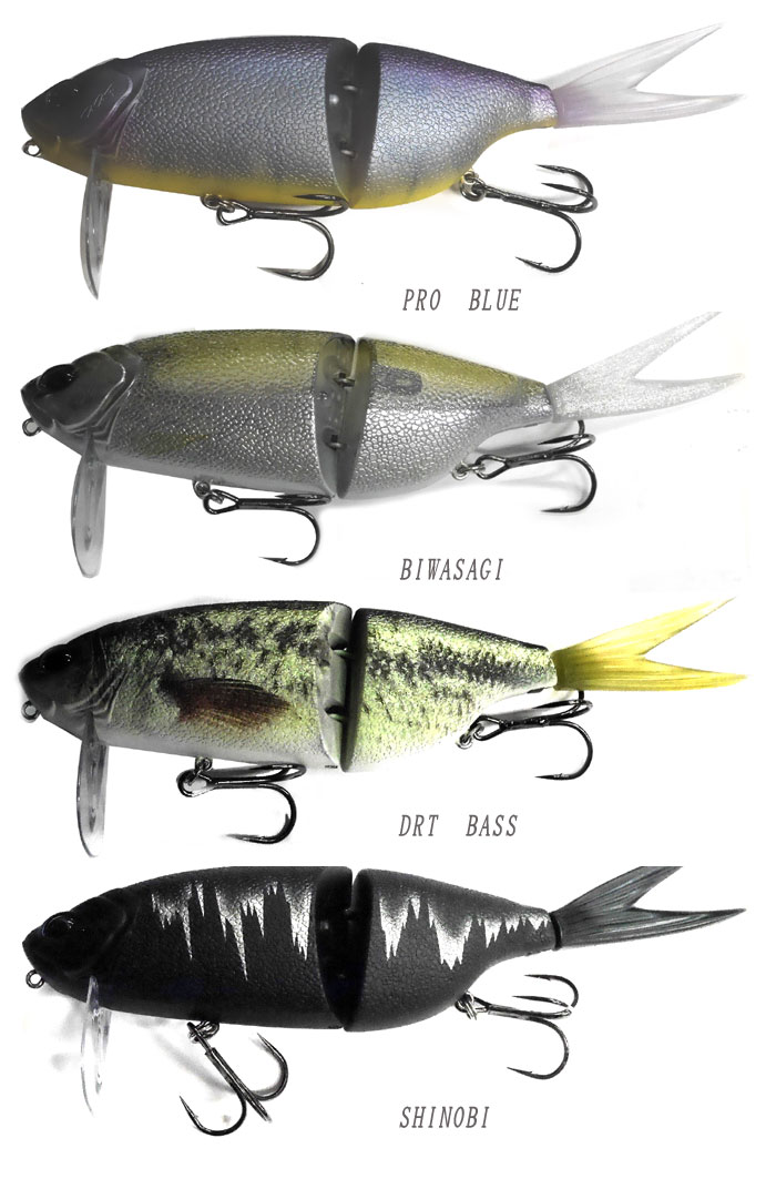 DRT クラッシュジョーカー DIVISION JOKER : バックラッシュYahoo!店