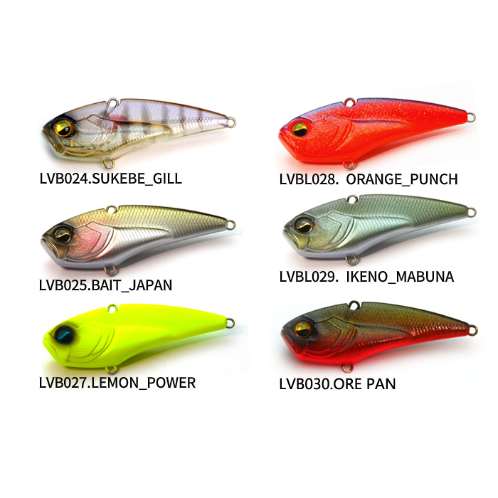 RAID JAPAN（レイドジャパン） レベルバイブブースト 18g : バック