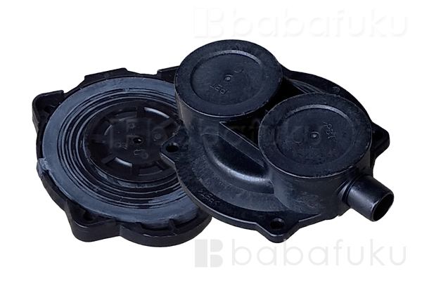 大晃 ダイヤフラム式補修部品/ JDK-60・80・100 / 浄化槽 ブロア用 JDK