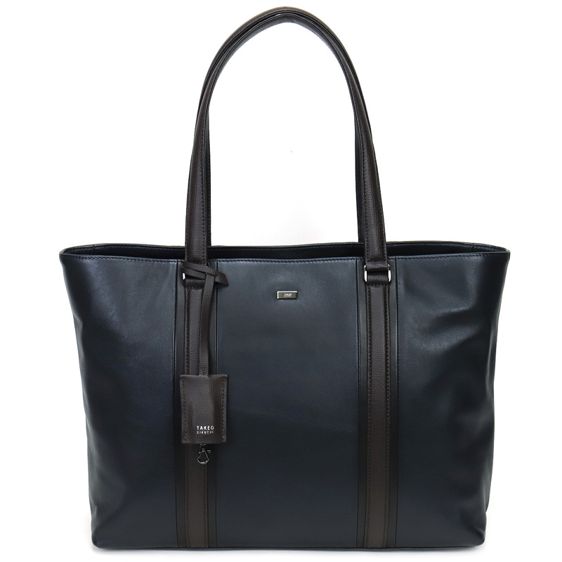 TAKEO KIKUCHI（タケオキクチ） NAPPA ナッパトートバッグ ビジネス