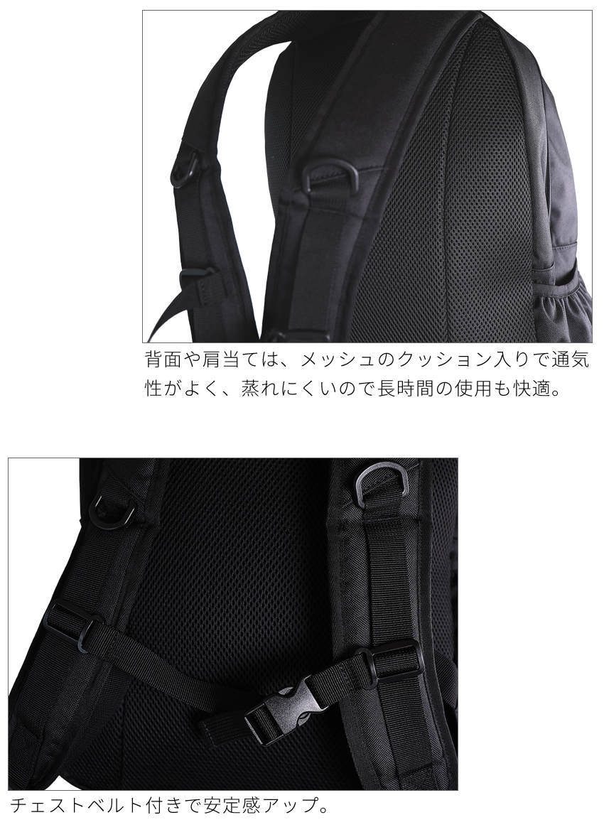 ROXY（ロキシー） リュック レディース メンズ バックパック