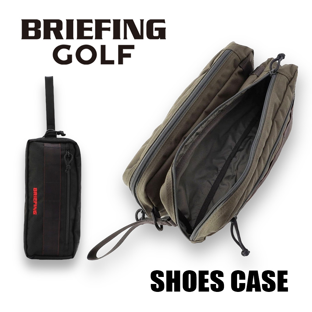 BRIEFING GOLF（ブリーフィングゴルフ） ブリーフィング ゴルフ