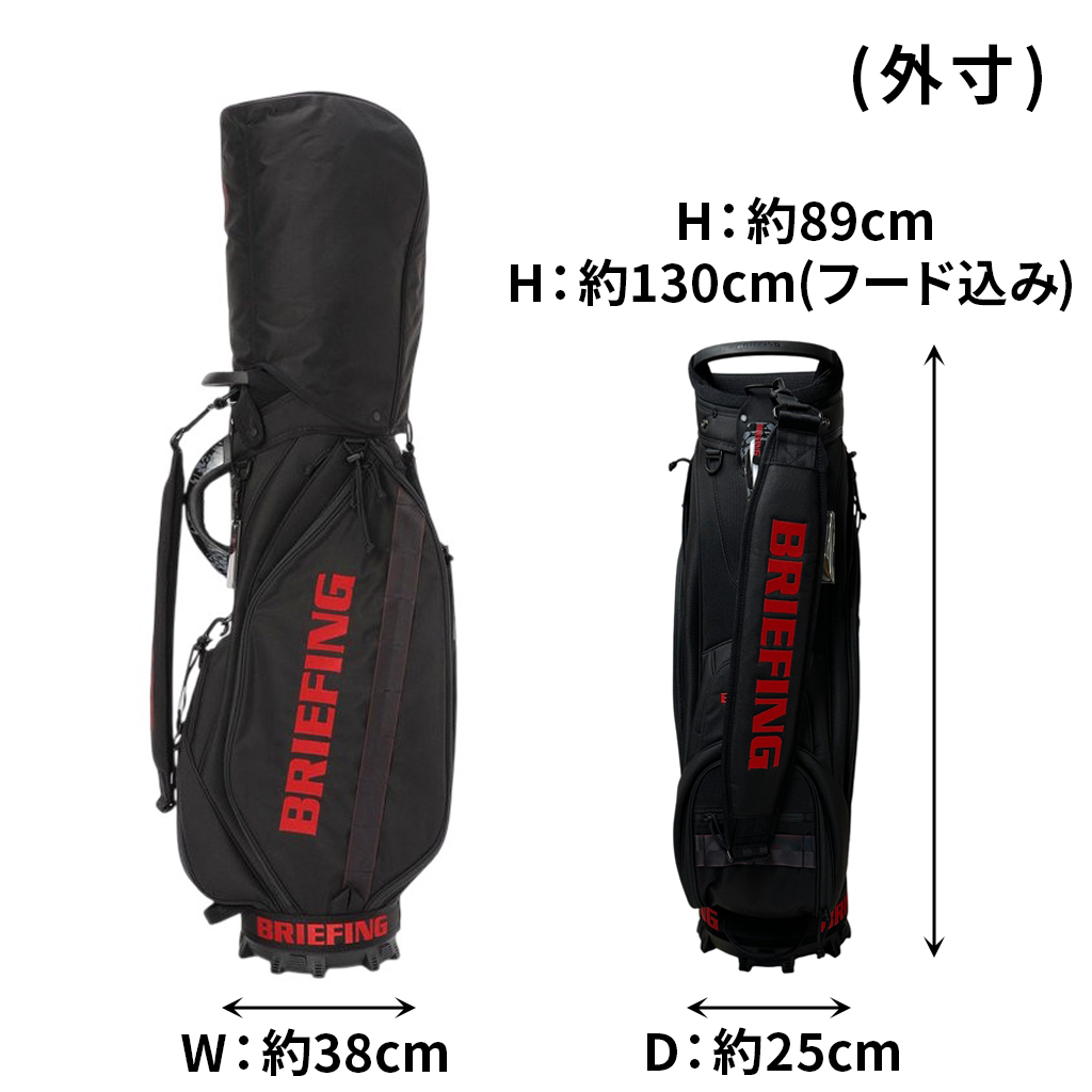 BRIEFING GOLF（ブリーフィングゴルフ） ブリーフィング ゴルフ