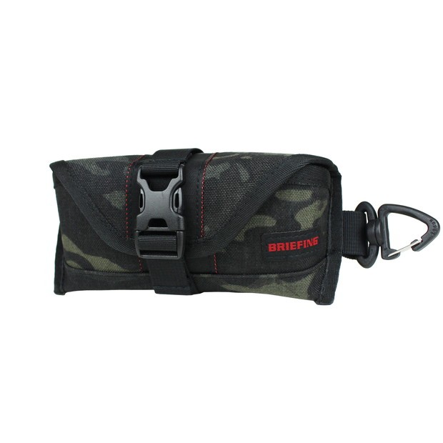 ブリーフィング ゴルフ ケース VISION CASE メンズ BRG193G75 BRIEFING