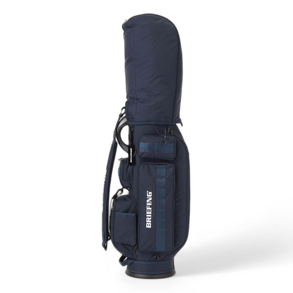 BRIEFING（ブリーフィング） ゴルフ キャディバッグ CR-6 #03 メンズ