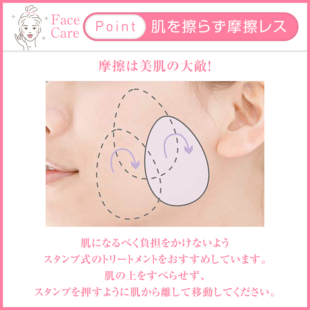 ビューテリジェンス 特典付スターターセット イオントリートメント 特