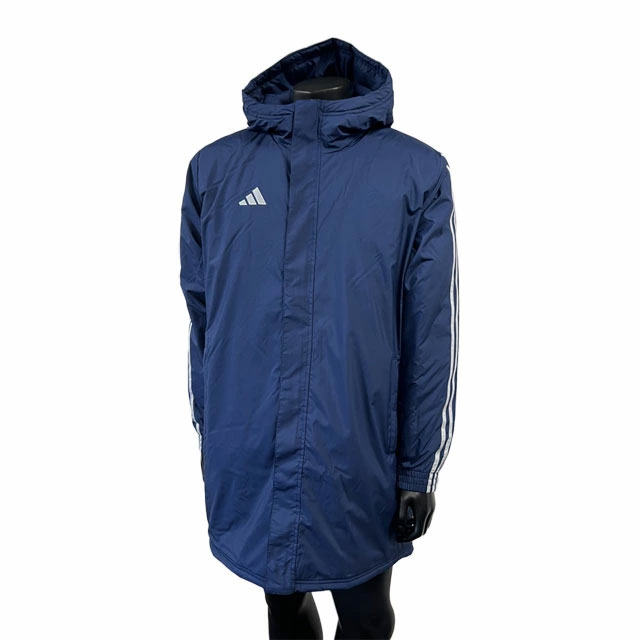 adidas（アディダス） 40％OFF！ サッカー フットサル ベンチコート