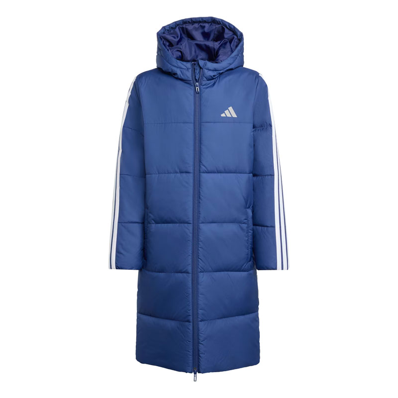 adidas（アディダス） ジュニア ロングコート キッズ サッカー