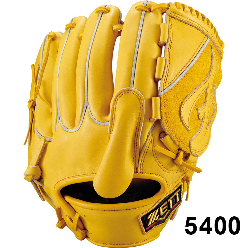 ゼット 硬式グローブ（ポジション：投手用）｜グローブ｜野球