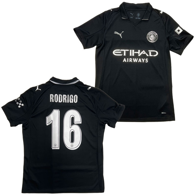 PUMA（プーマ） マンチェスターシティ MCFC 25-26 アウェイ レプリカ