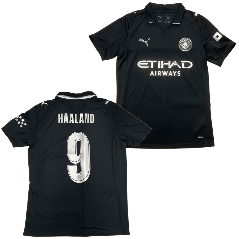PUMA（プーマ） マンチェスター シティー MCFC 25-26 アウェイ