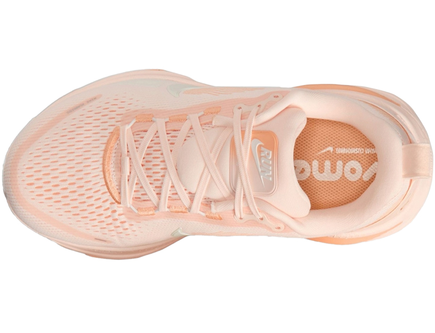 NIKE（ナイキ） 女性 レディース シューズ W VOMERO 18 ウィメンズ