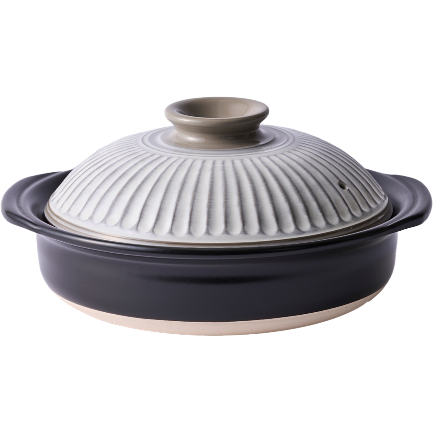 菊花 公式 土鍋 銀峯陶器 7号 一人用 二人用 カップル 夫婦 おしゃれ