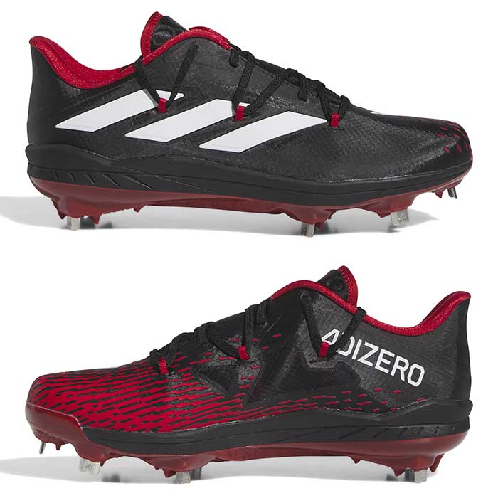 adidas（アディダス） あすつく 24年春夏限定 adidas USA 野球用