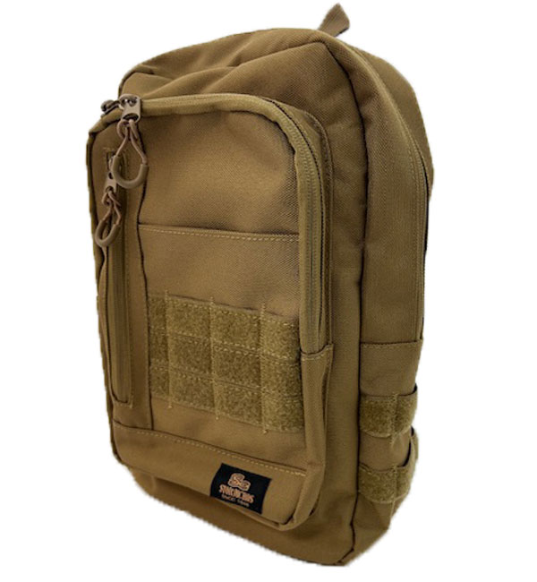 SC(ストームクロス)コミューターパックII(陸上自衛隊/迷彩/バック