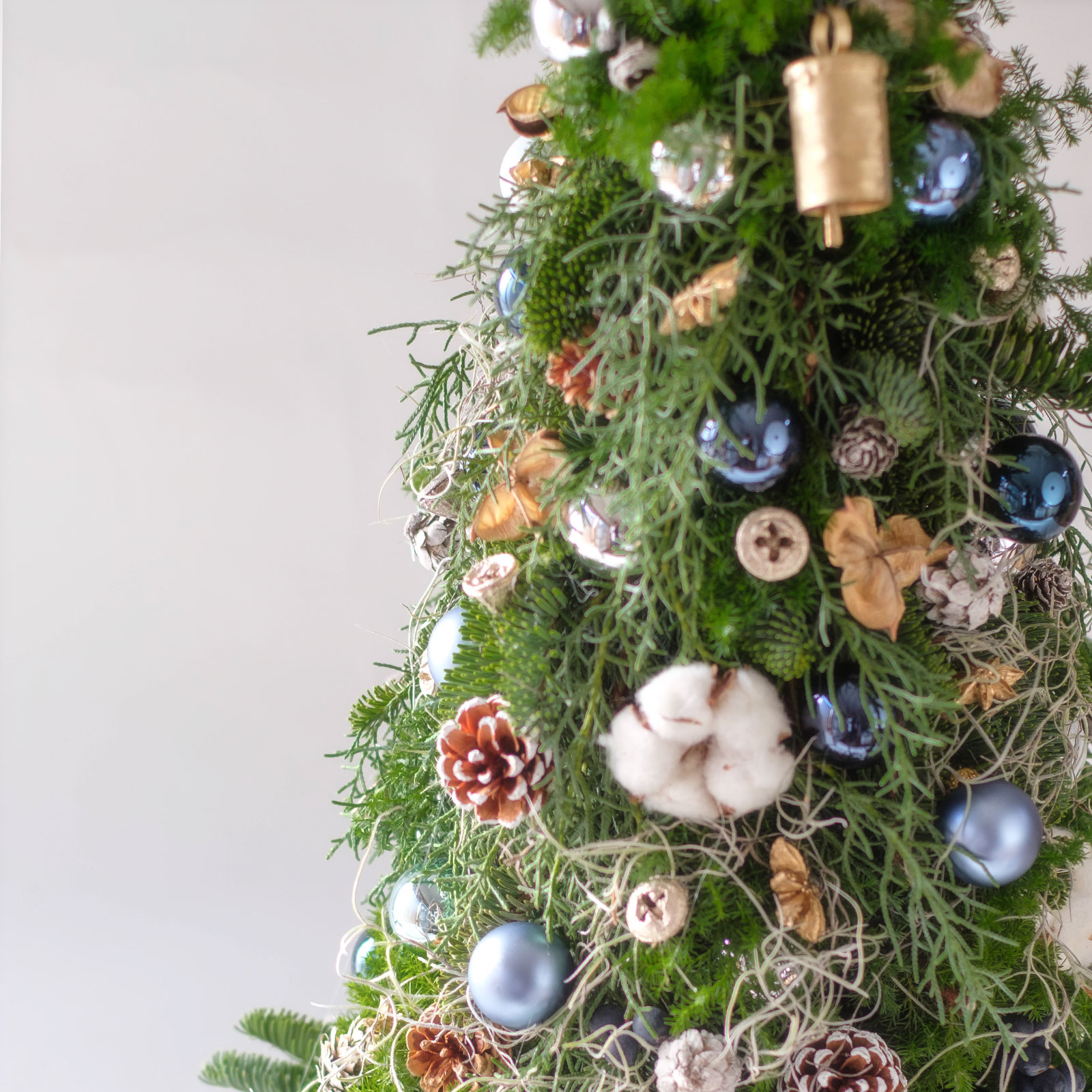 もみの木 クリスマスツリー クリスマス オーナメント 飾り 贈り物