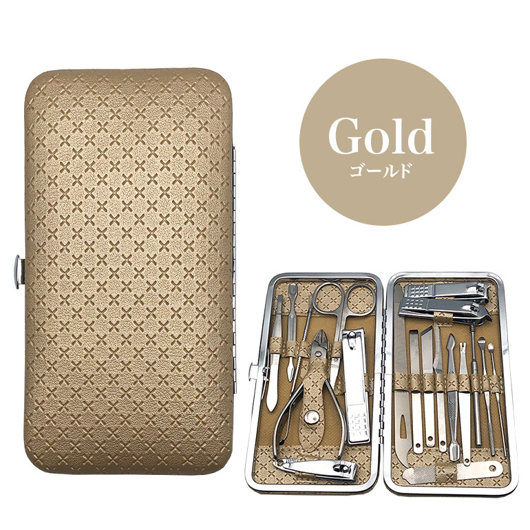 ネイルケアセット プレゼント 初心者 使い方 甘皮 おすすめ