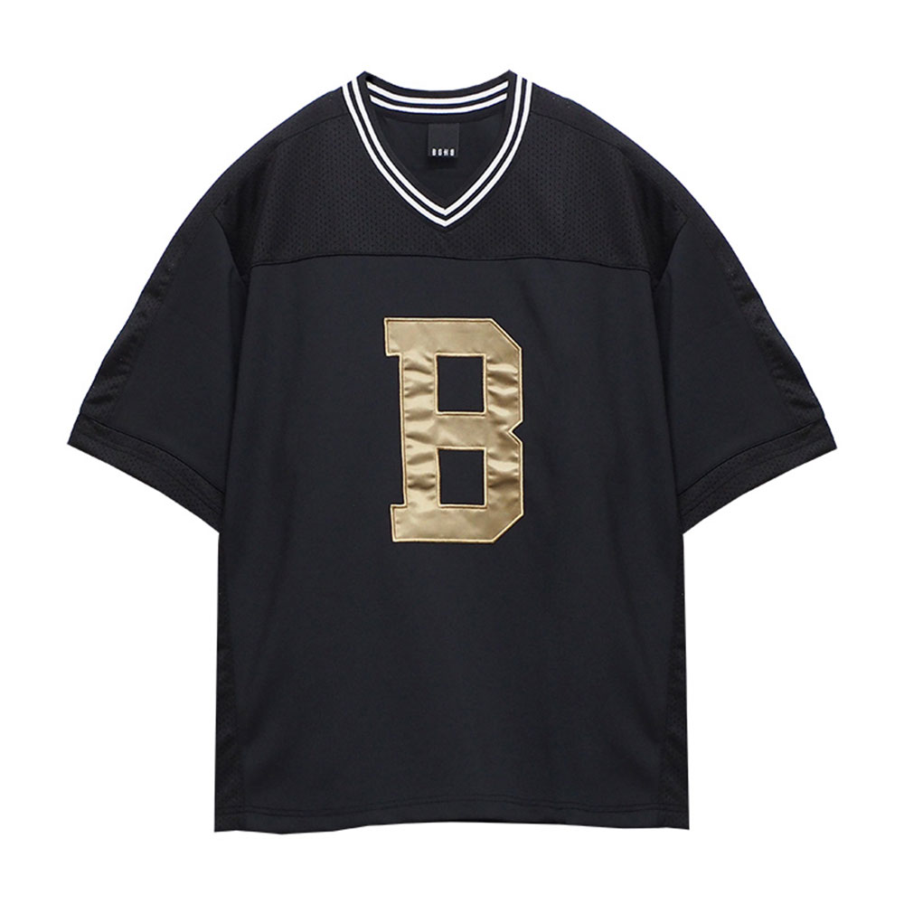 BAGARCH（バガーチ） BGHB FOOTBALL JERSEY BH-1638 フットボール