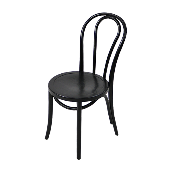 トーネットチェア 2脚セット 選べるカラー ビーチ材使用 カントリー