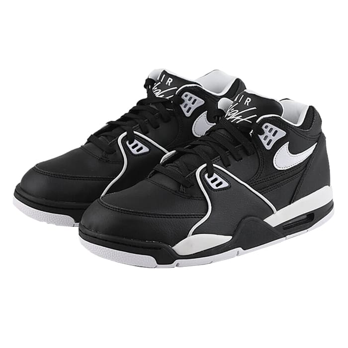 NIKE（ナイキ） エアーフライト89 メンズ スニーカー バスケット