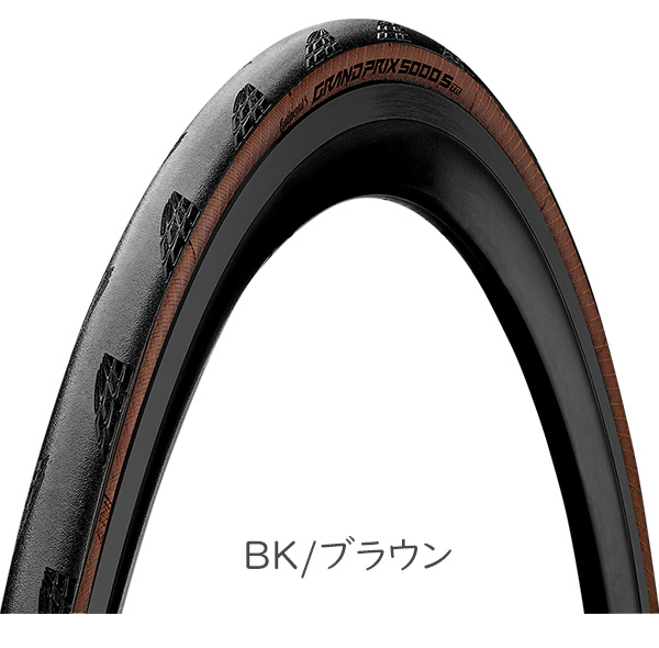 コンチネンタル（CONTINENTAL） GRAND PRIX 5000 S TR グランプリ5000S