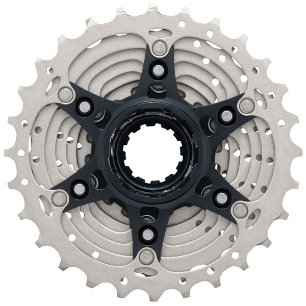 シマノ（SHIMANO） CS-R8000 11S 14-28T カセットスプロケット